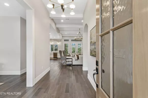 132 Rockbridge Greens Blvd, Oak Ridge, TN 37830