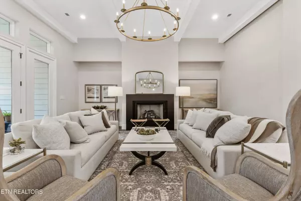 132 Rockbridge Greens Blvd, Oak Ridge, TN 37830