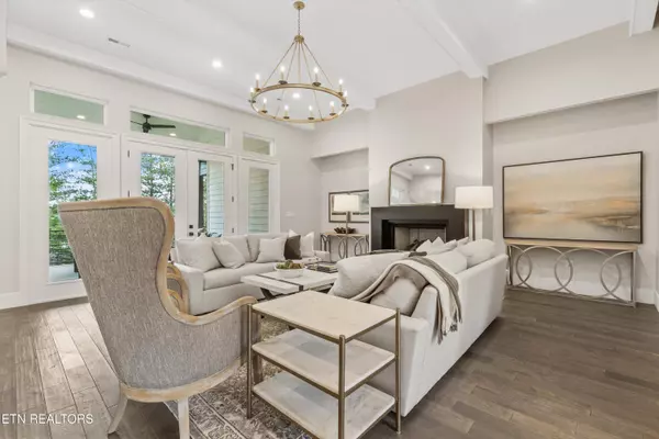 132 Rockbridge Greens Blvd, Oak Ridge, TN 37830