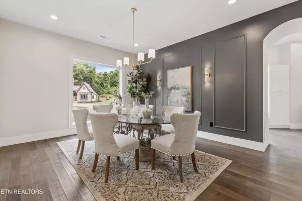 132 Rockbridge Greens Blvd, Oak Ridge, TN 37830