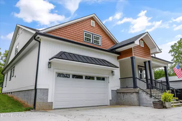 6116 Nails Creek Rd, Seymour, TN 37865