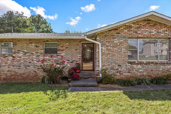 1011 Catlett Rd, Knoxville, TN 37932