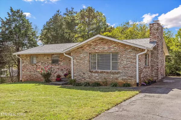 1011 Catlett Rd, Knoxville, TN 37932