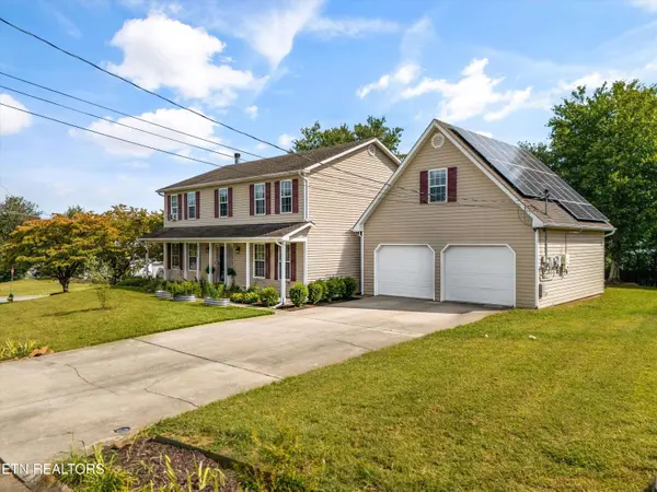 9212 Countryway DR, Knoxville, TN 37922