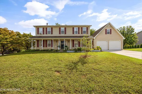 9212 Countryway DR