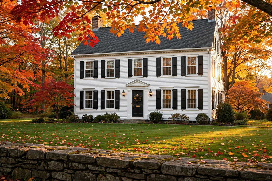 Buying in Newtown CT