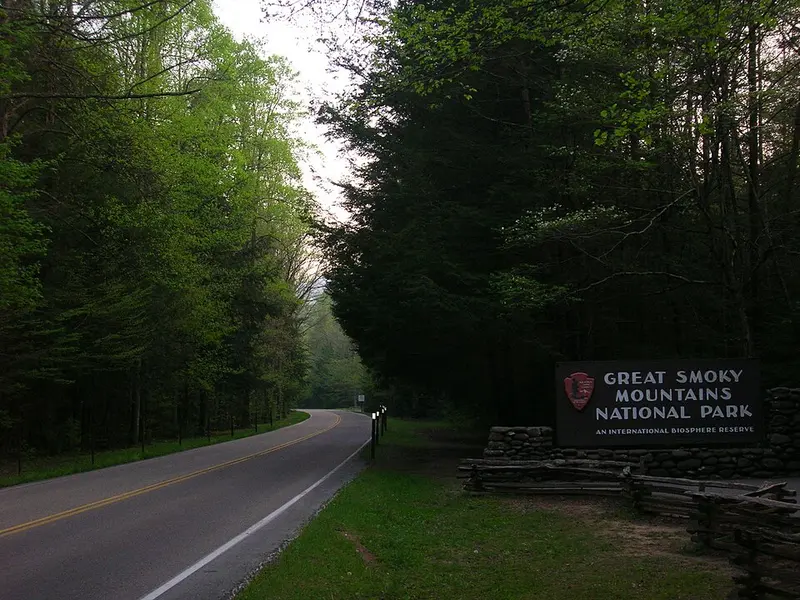 Gatlinburg