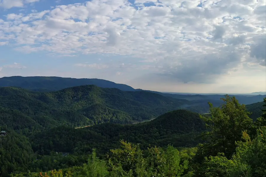 Sevierville