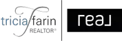 TF and Real Combo Logo