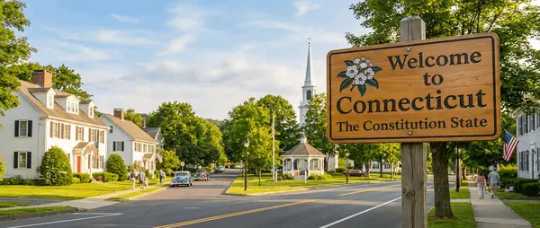 Thinking About Leaving New York or Connecticut? Let’s Talk About What Life Is Actually Like on the Other Side,Tricia Farin