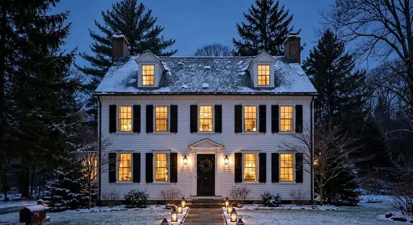How to Prepare Your Connecticut Home for a Winter Sale