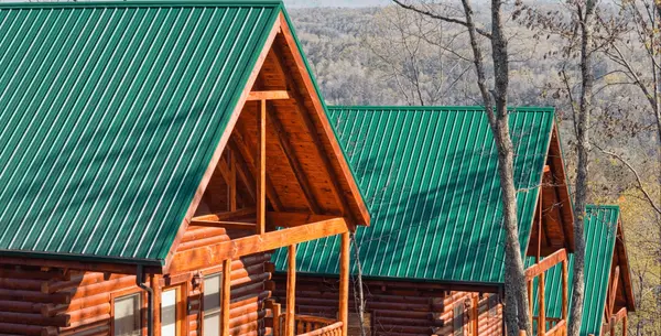 Why the Off-Season Is Your Secret Weapon for a More Profitable Smoky Mountains Cabin,Tricia Farin