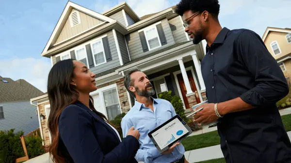 The Biggest Mistakes First-Time Real Estate Investors Make