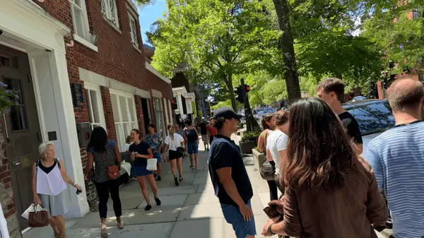 The Best Towns in Fairfield County for Walkable Living