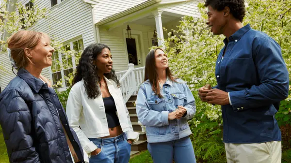 What Buyers Need to Know Before Entering the Spring Market