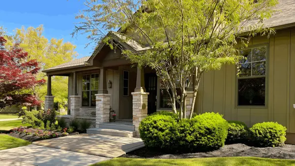 The 5 Things That Actually Determine Your Home’s Value in Today’s Market