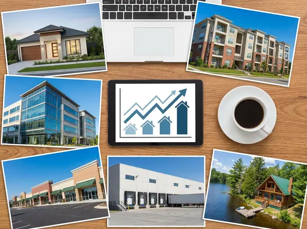 The Best Property Types for Real Estate Investors Right Now