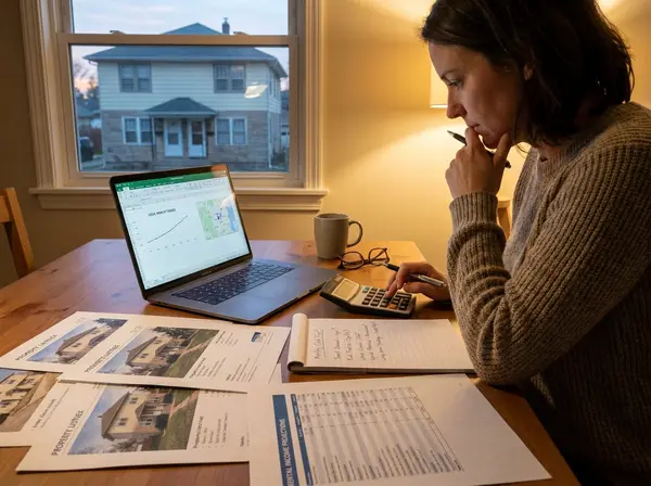 5 Questions Every Investor Should Ask Before Buying a Rental Property