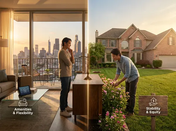 Buying vs. Renting in 2026: Which Makes More Sense for You?