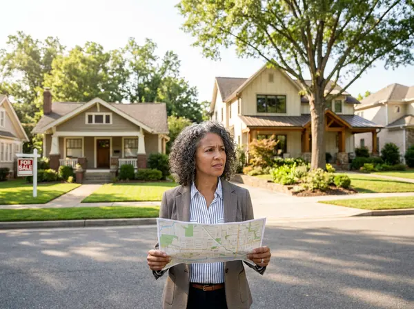 Should I Buy a House Before Selling Mine?