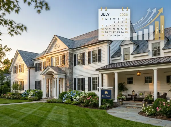 Is Summer 2026 the Right Time to List Your Home?