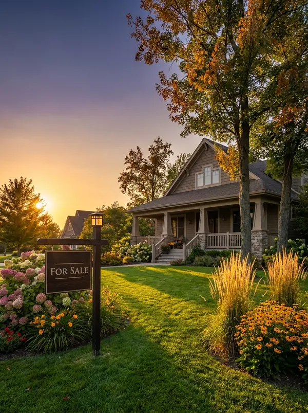 Top 5 Things to Do to Sell Your Home Fast in the Dog Days of Summer