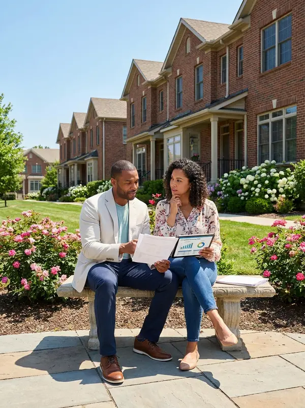 Buying a Connecticut Condo in 2026: What Every Buyer Needs to Know About the New Financing Rules