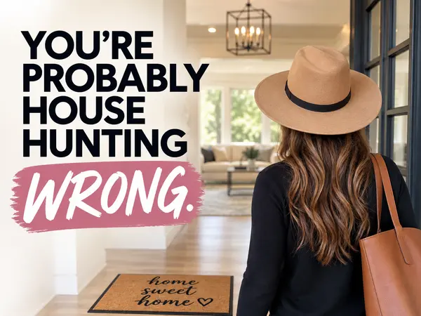 What Realtors Wish Buyers Knew Before They Started House Hunting