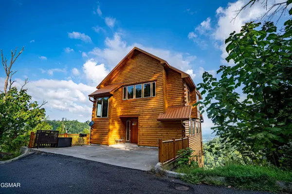 1854 Billard WAY, Sevierville, TN 37876