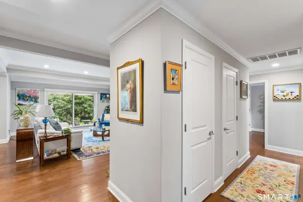 1008 Heritage Village #A, Southbury, CT 06488