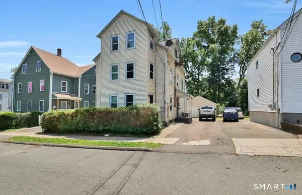 21 Millard Street #1