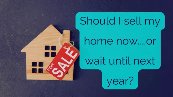  Should I Sell My Home Now or Wait Until Next Year? [Springfield Edition – 2025]