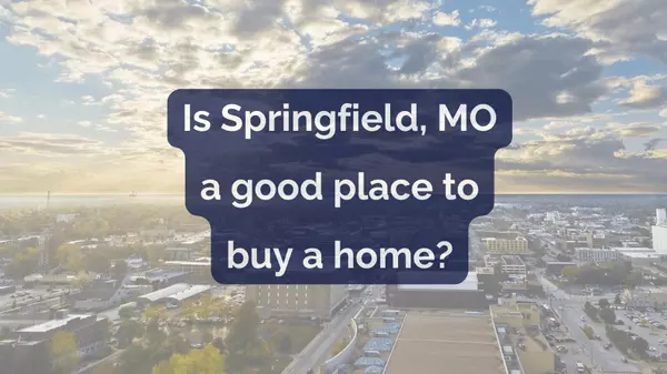 Springfield, MO housing | Buying a home in Springfield, MO