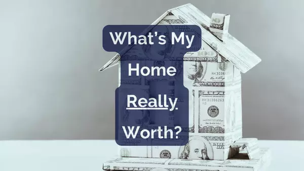 What’s My Home Worth in Today’s Springfield Market?