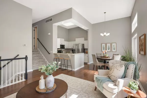 15600 Fjord AVE, Apple Valley, MN 55124