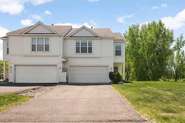 15600 Fjord AVE, Apple Valley, MN 55124