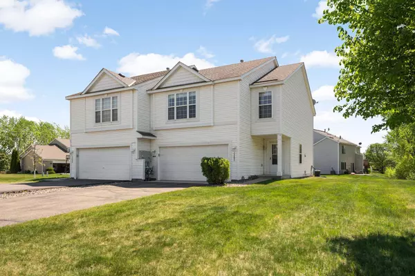 15600 Fjord AVE, Apple Valley, MN 55124