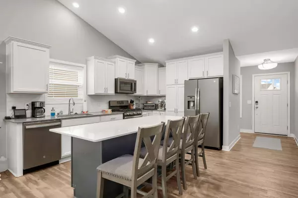 11925 71st ST NE, Otsego, MN 55301