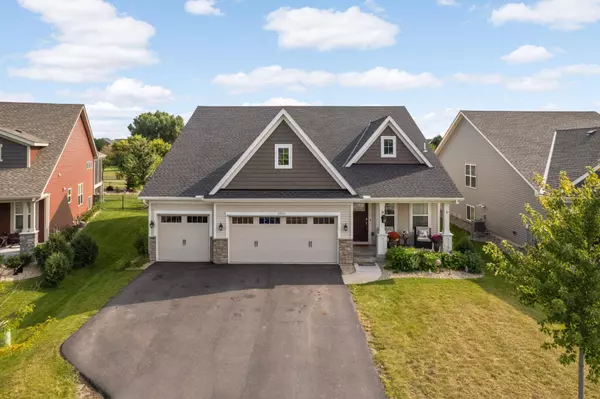 11925 71st ST NE, Otsego, MN 55301