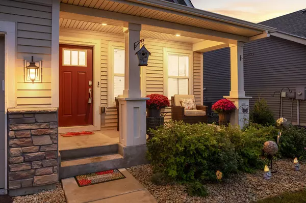 11925 71st ST NE, Otsego, MN 55301