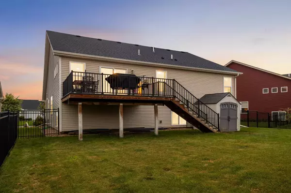 11925 71st ST NE, Otsego, MN 55301