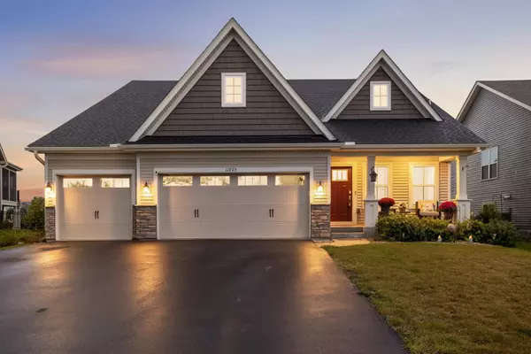 11925 71st ST NE, Otsego, MN 55301