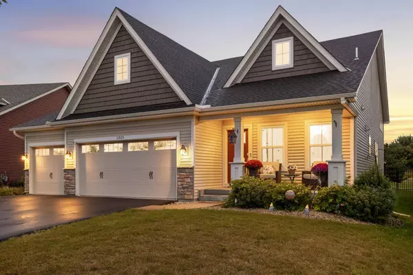 11925 71st ST NE, Otsego, MN 55301