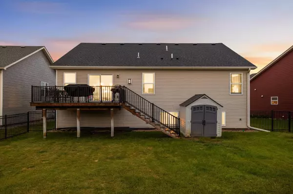 11925 71st ST NE, Otsego, MN 55301