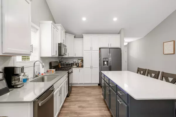 11925 71st ST NE, Otsego, MN 55301