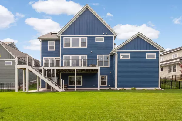 16394 Dryden RD, Lakeville, MN 55044