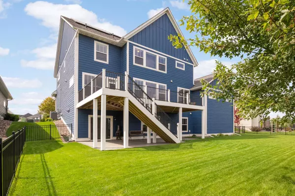 16394 Dryden RD, Lakeville, MN 55044