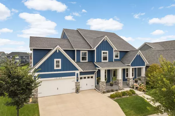 16394 Dryden RD, Lakeville, MN 55044