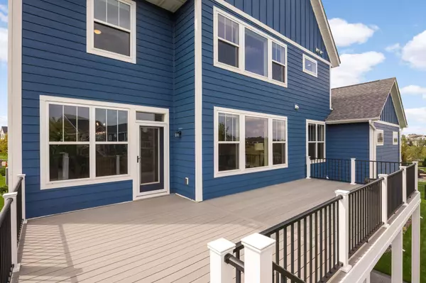 16394 Dryden RD, Lakeville, MN 55044