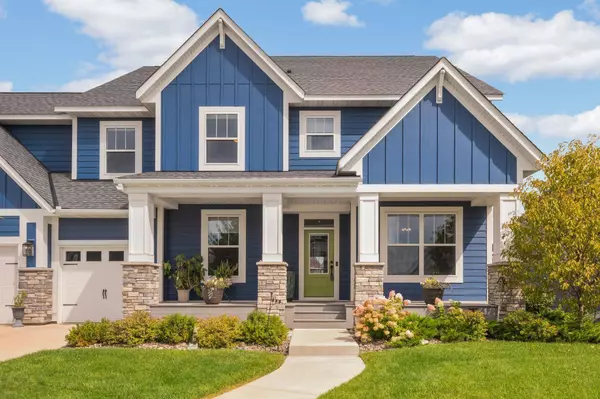 16394 Dryden RD, Lakeville, MN 55044